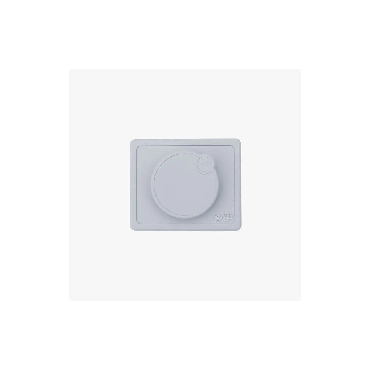 Lid for Mini Bowl - Pewter