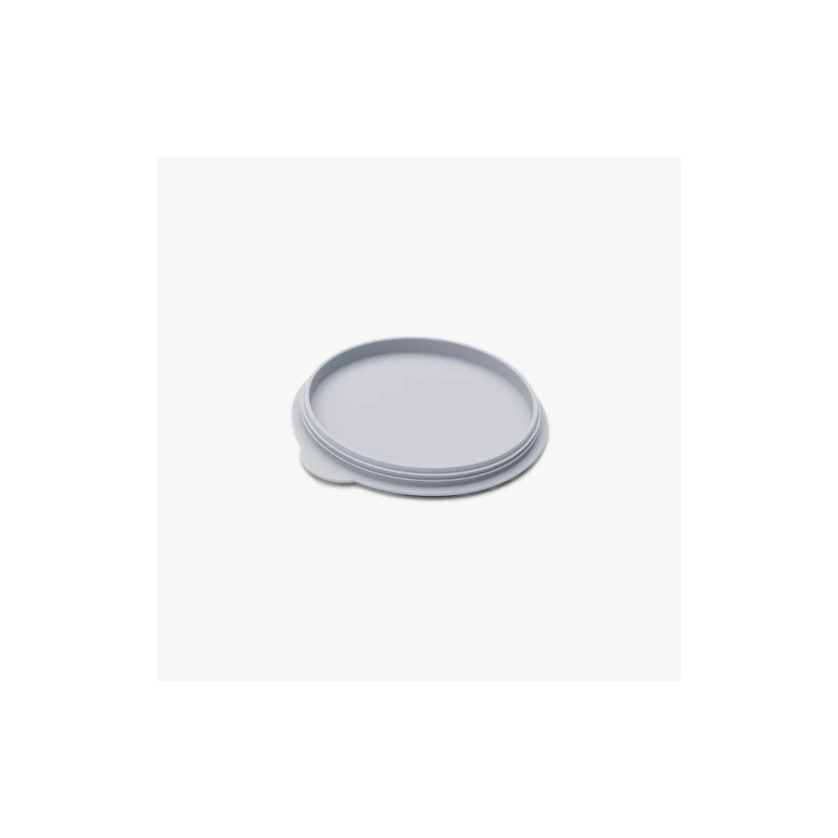 Lid for Mini Bowl - Pewter