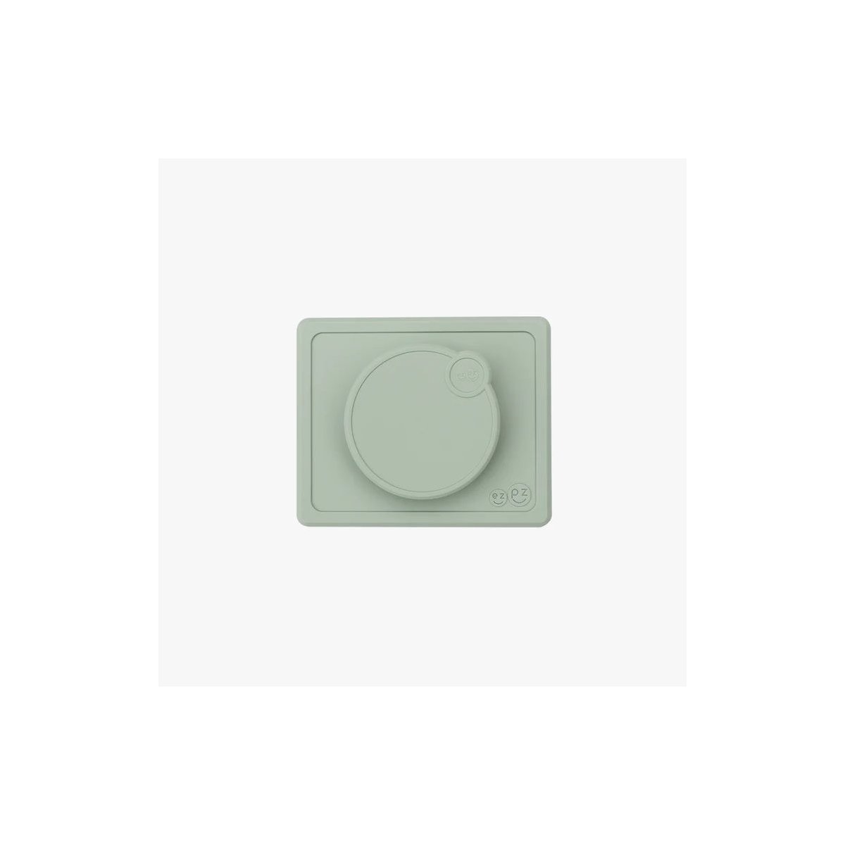 Lid for Mini Bowl - Sage