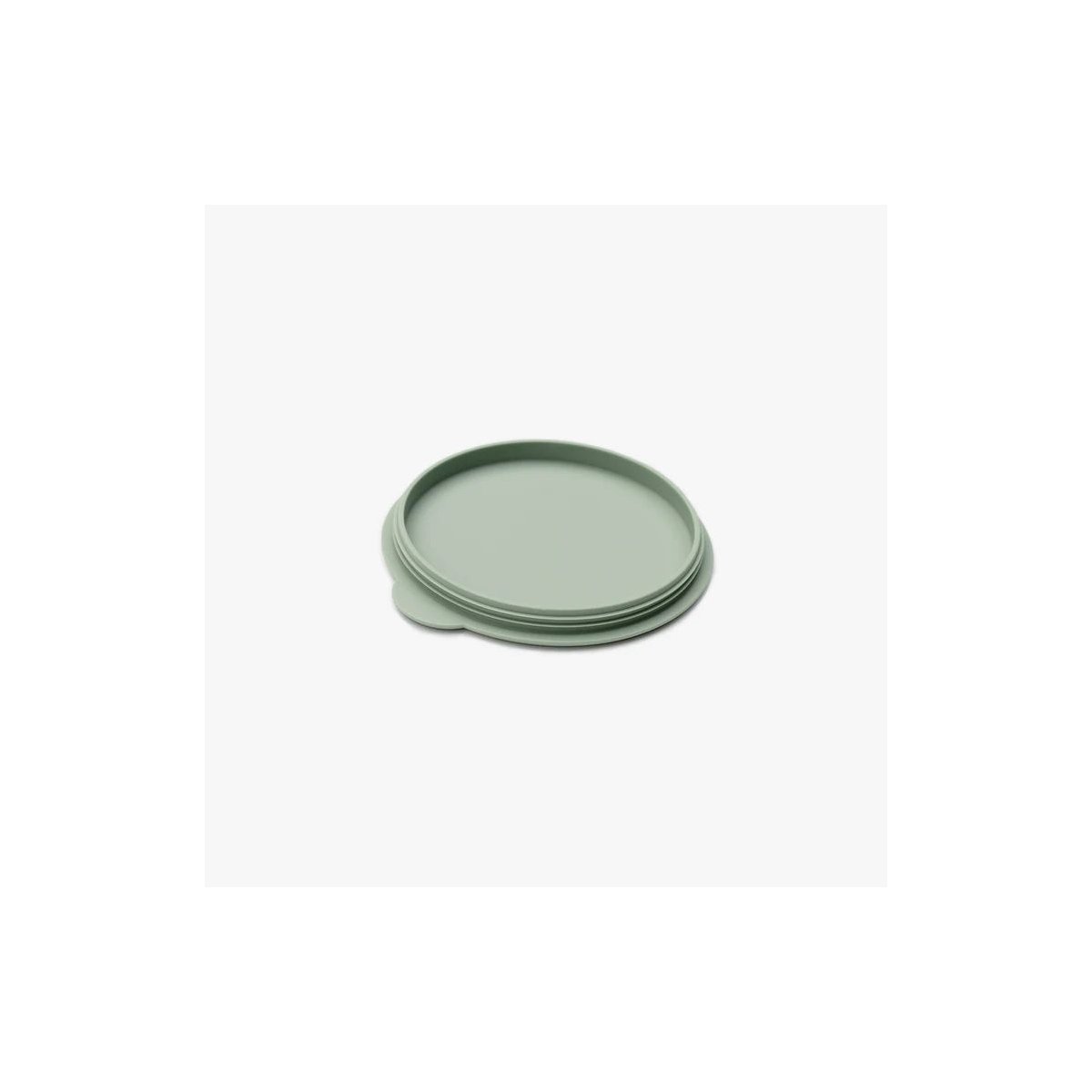Lid for Mini Bowl - Sage