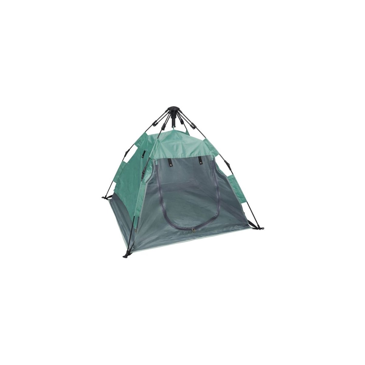 PeaPod Camp - Seafoam