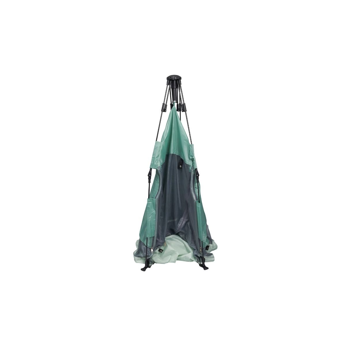 PeaPod Camp - Seafoam