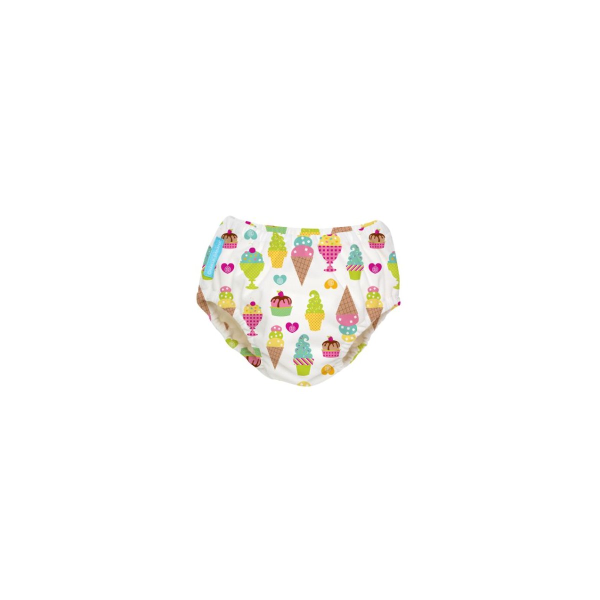 Reusable Swim Diaper Gelato