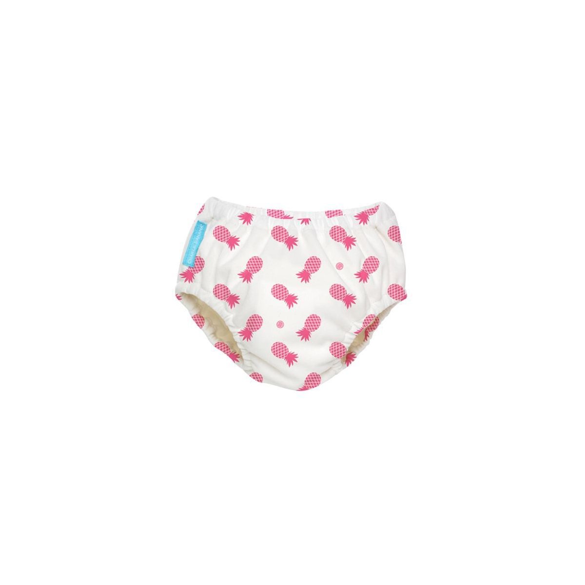 Reusable Swim Diaper Hot Pineapple