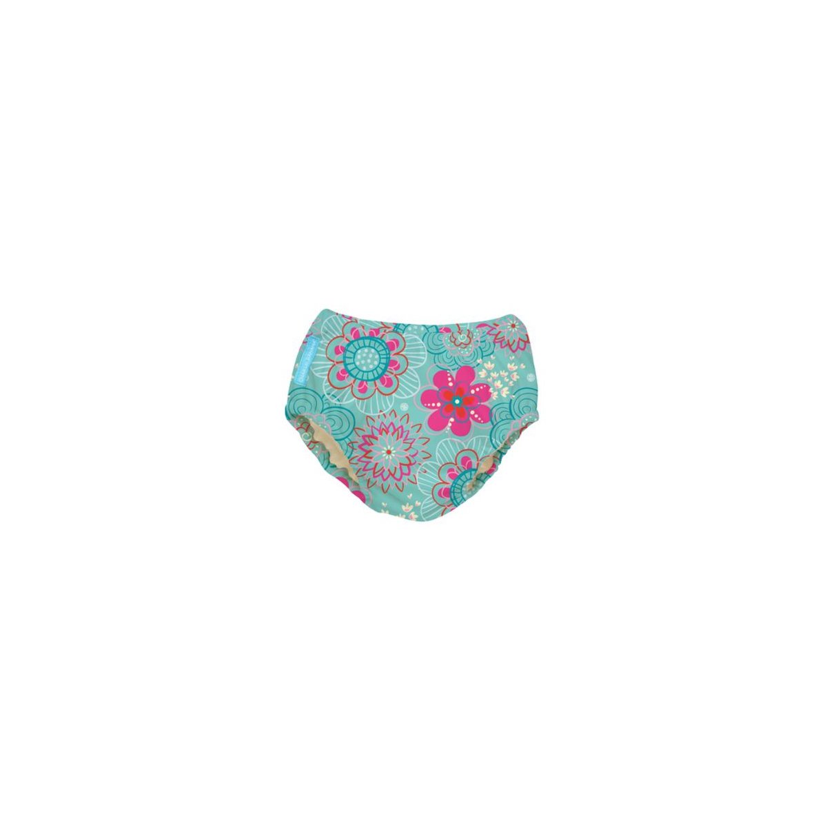 Reusable Swim Diaper Floriana
