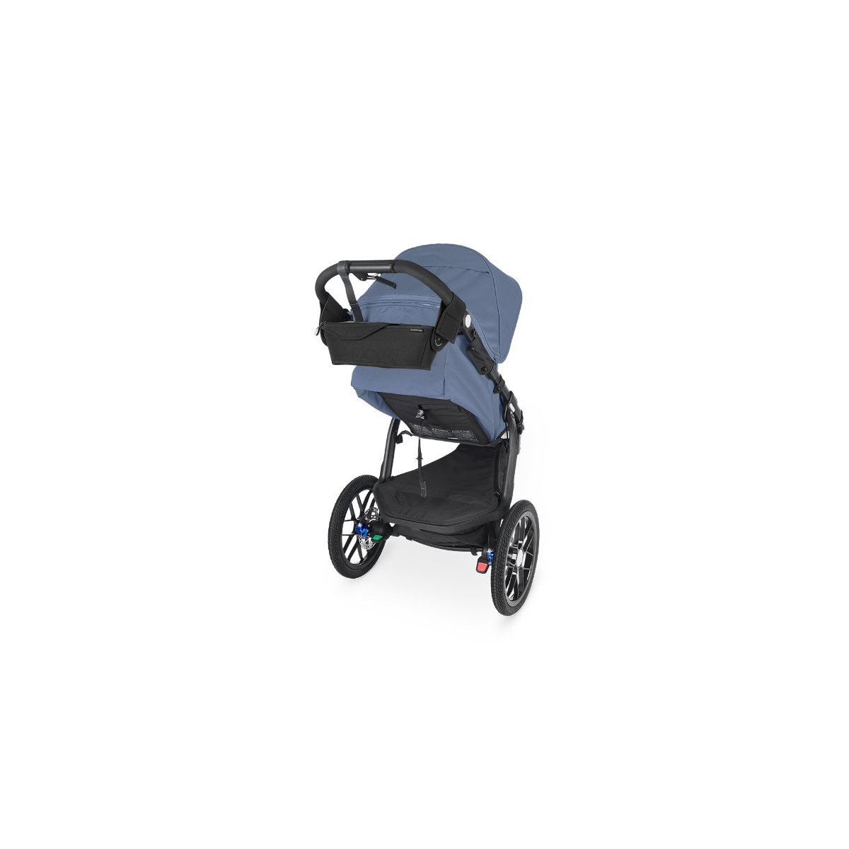 Ridge Parent Console