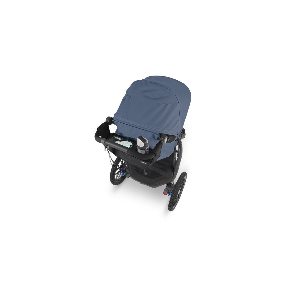 Ridge Parent Console