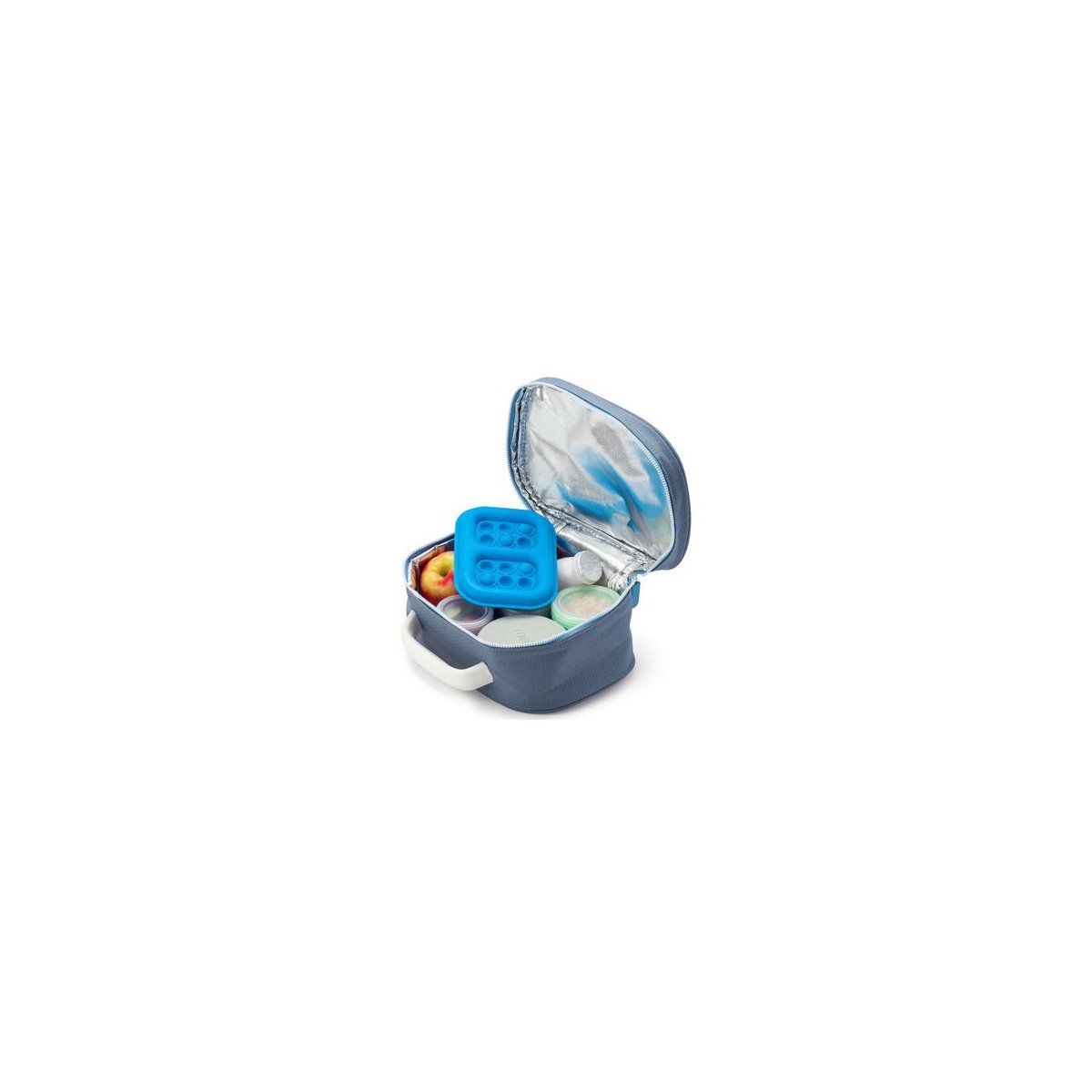 Pop-It Ice Pack - Blue
