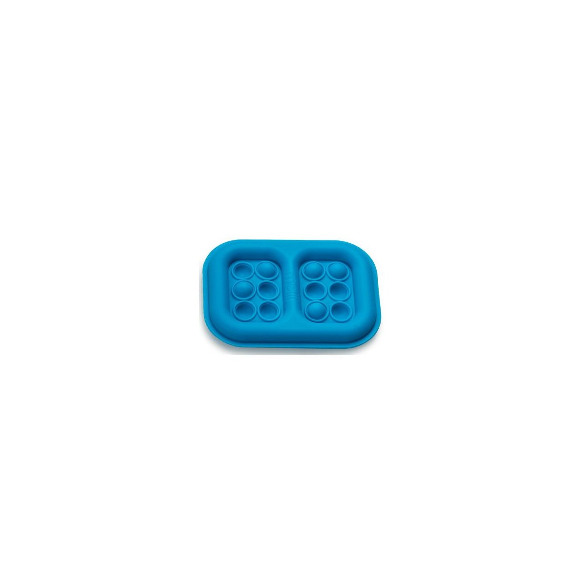 Pop-It Ice Pack - Blue