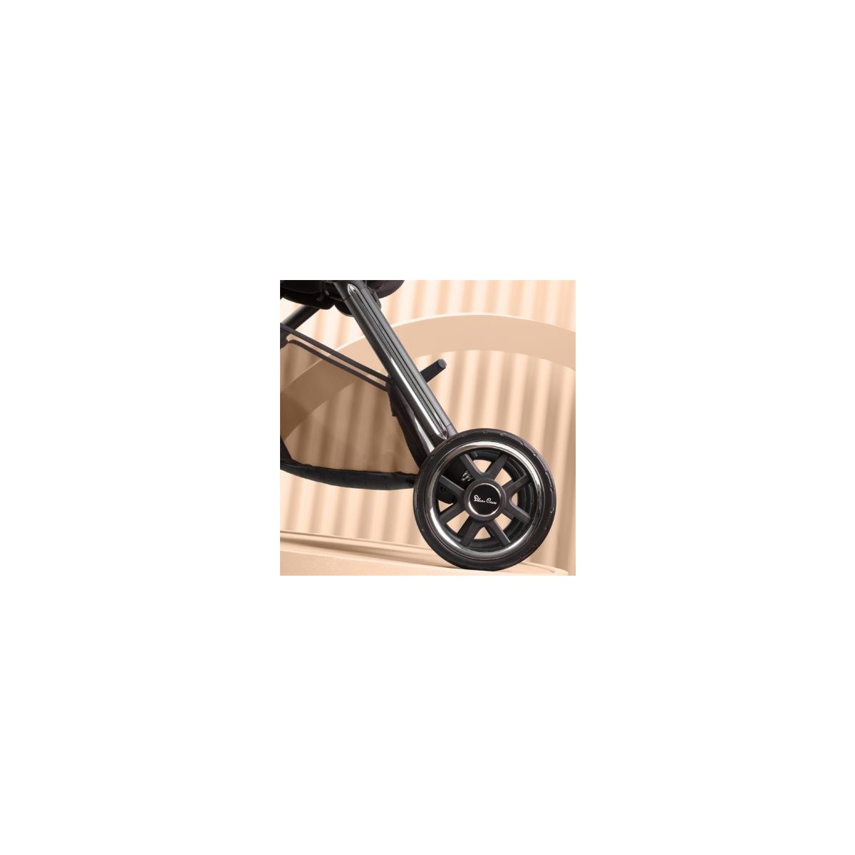 Reef Stroller - Orbit