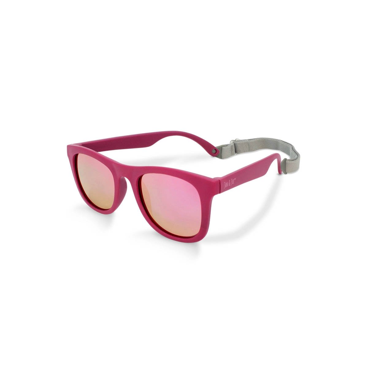 Kids Urban Polarized Sunglasses - Orchid Aurora