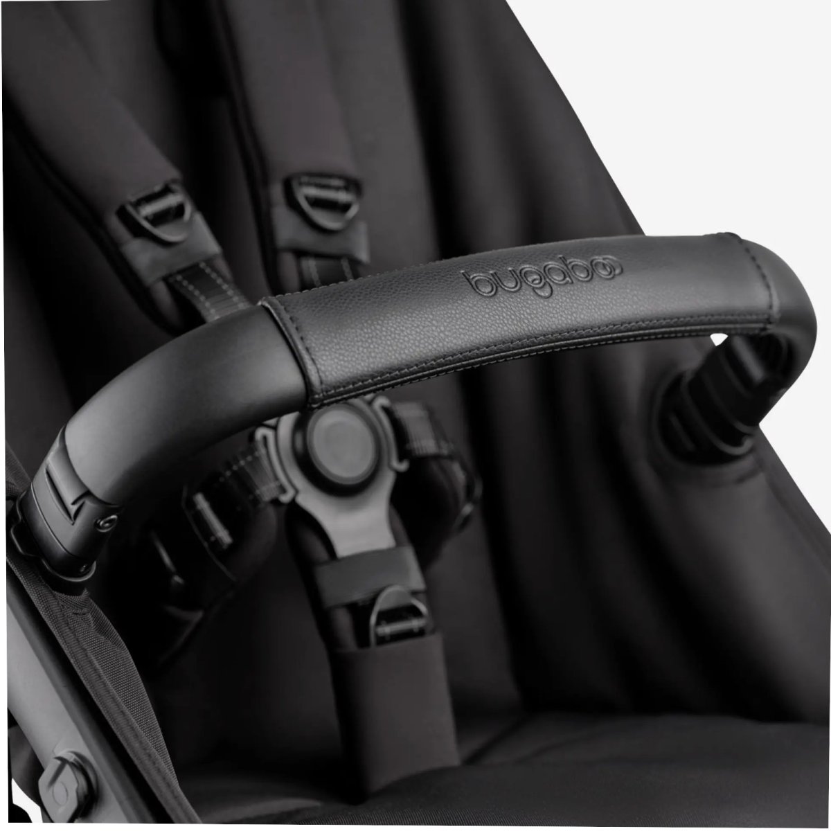 Kangaroo Complete Black/Midnight Black