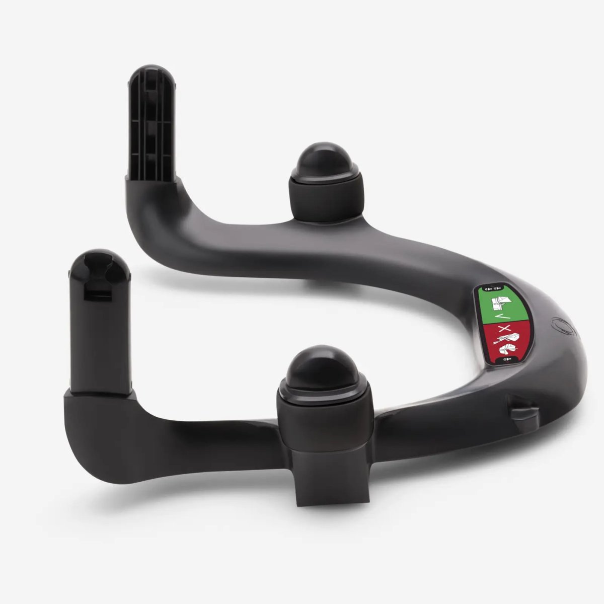 Kangaroo Upper Newborn Adapter
