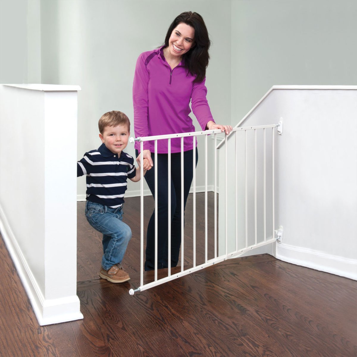 Quick Install Safeway Gate
