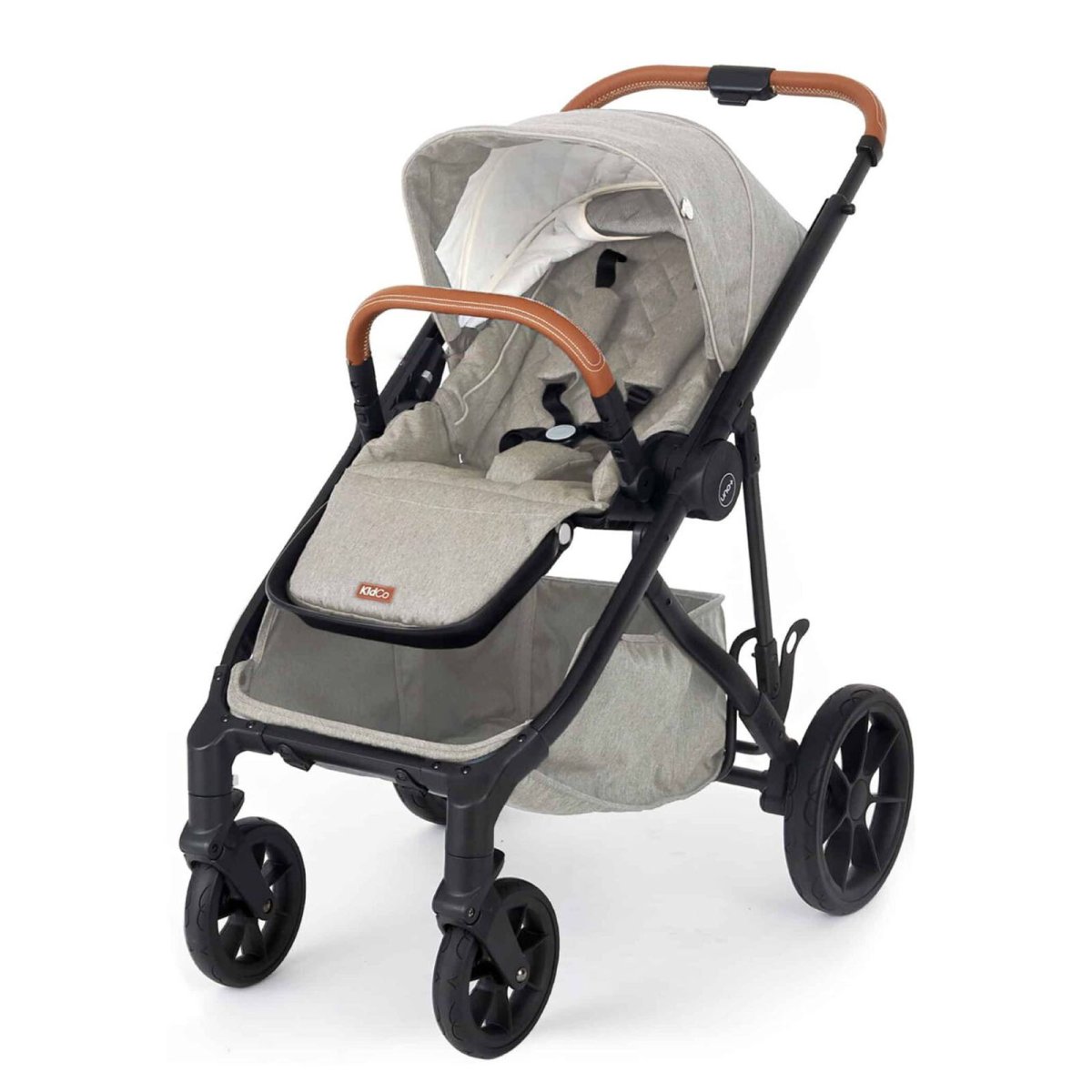 Uno Plus Khaki Twill Full Bundle