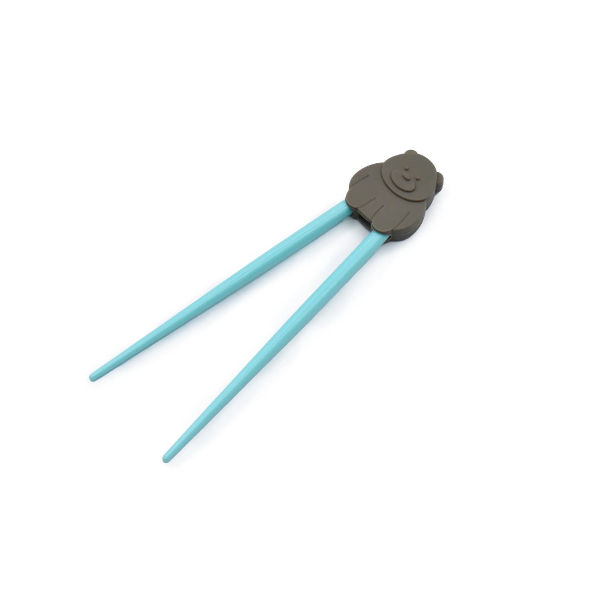 Learning Chopsticks with Case - Bear