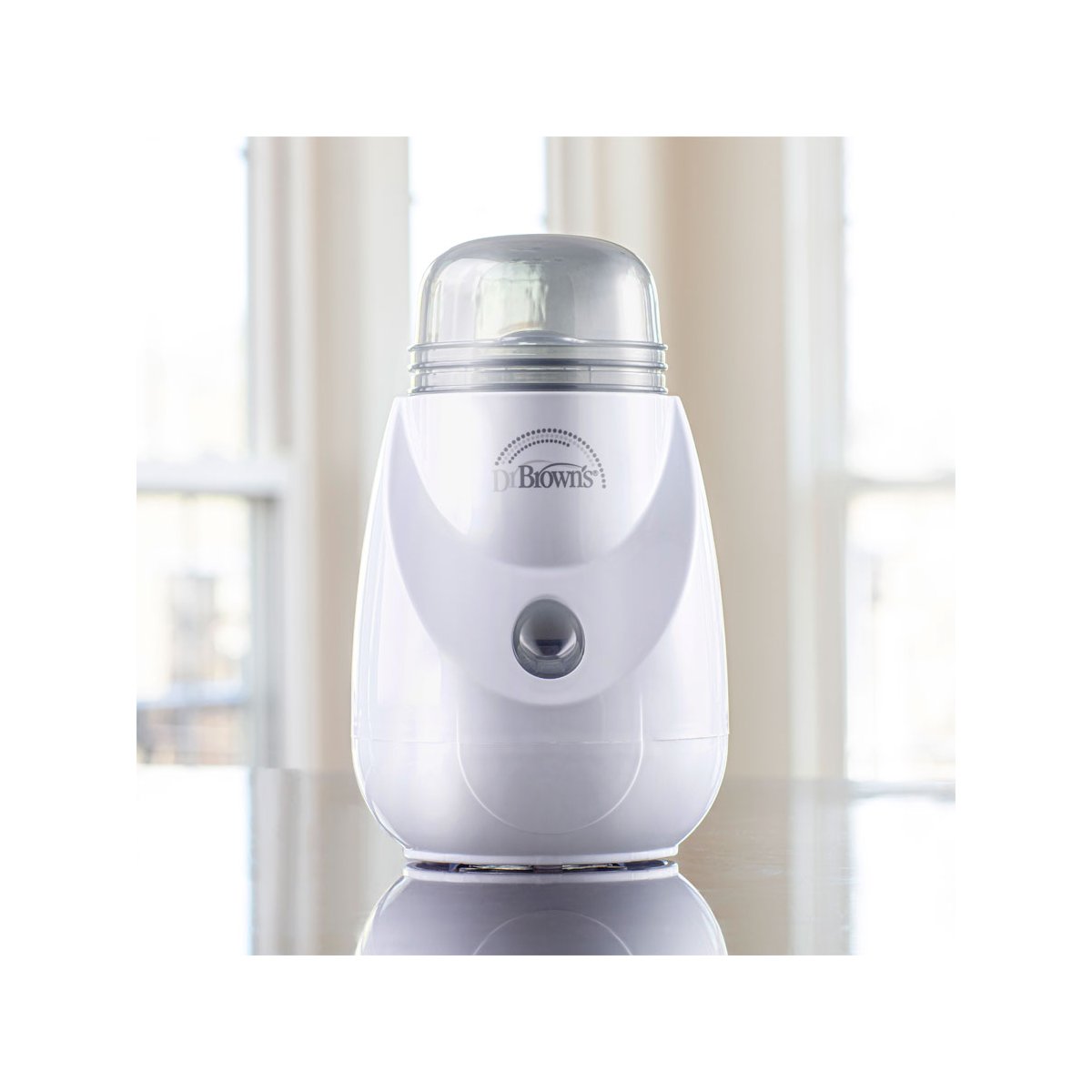 Insta-Feed Bottle Warmer & Sterilizer