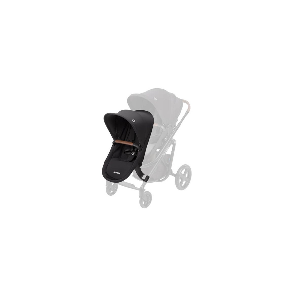 Lila Duo Kit - Essential Black