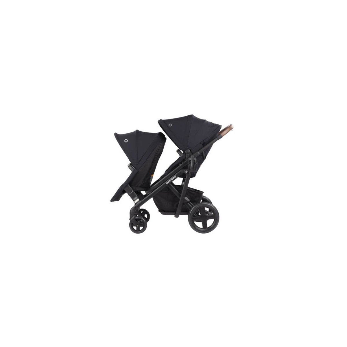 Lila Duo Kit - Essential Black
