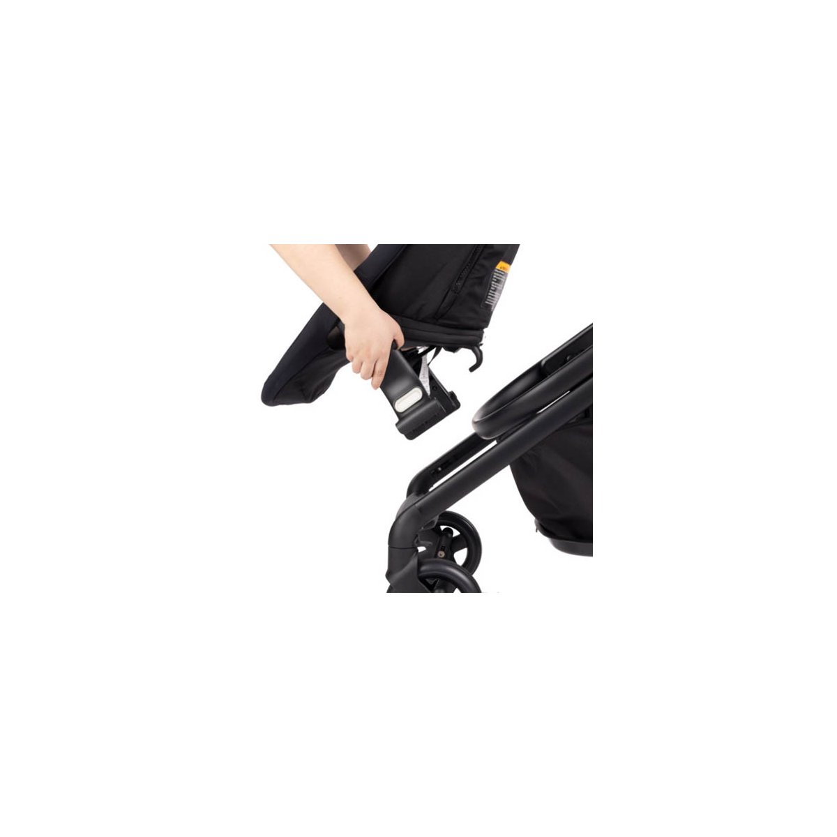 Lila Duo Kit - Essential Black