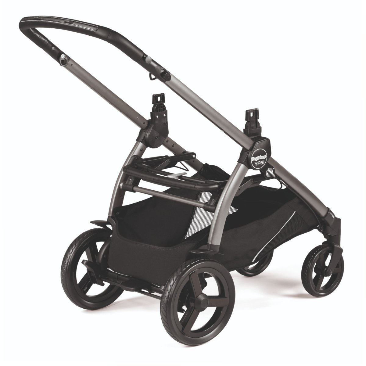 Links for Primo Viaggio 4-35 & Nido to fit onto Ypsi stroller