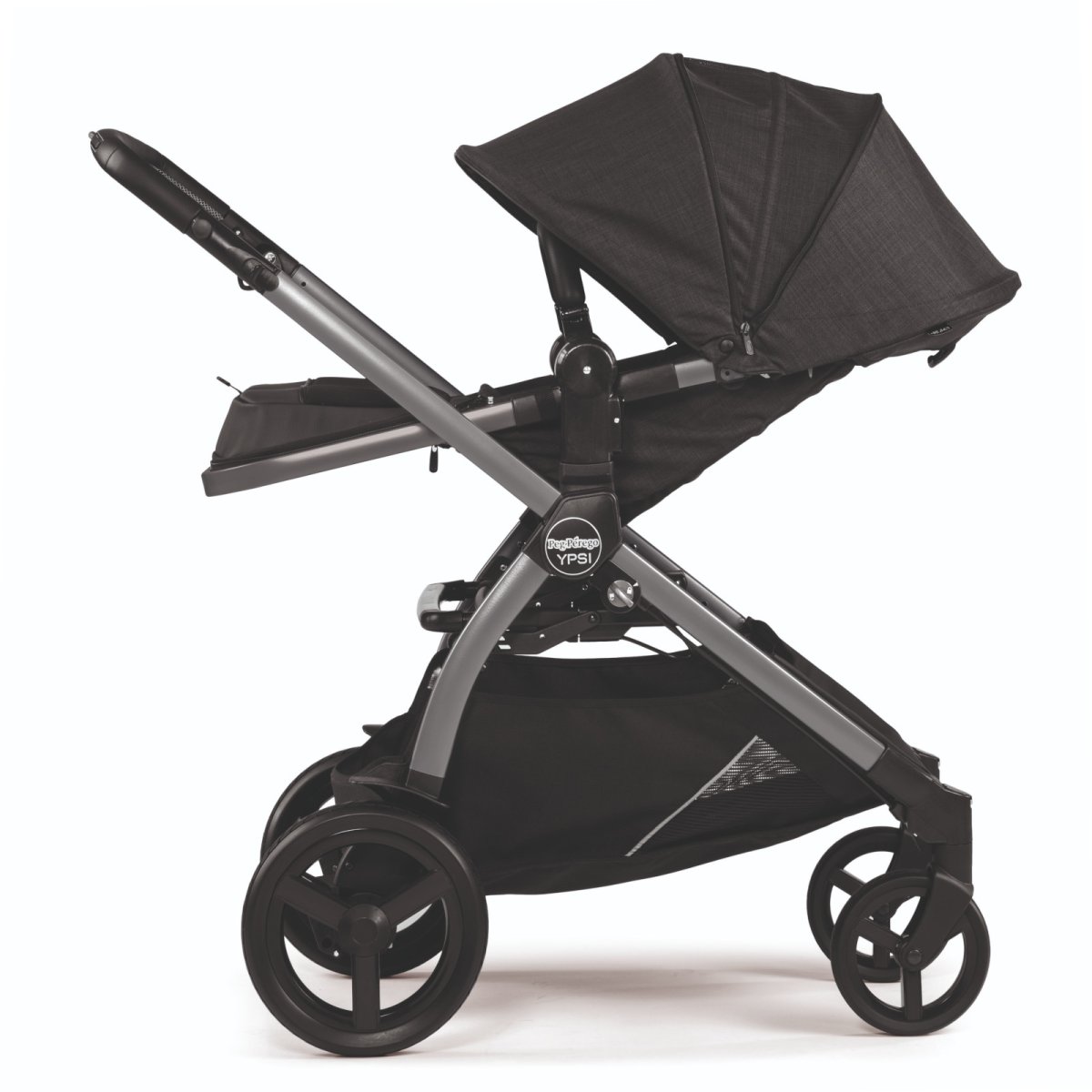 Links for Primo Viaggio 4-35 & Nido to fit onto Ypsi stroller