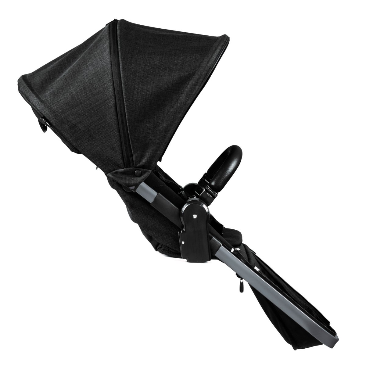 Links for Primo Viaggio 4-35 & Nido to fit onto Ypsi stroller