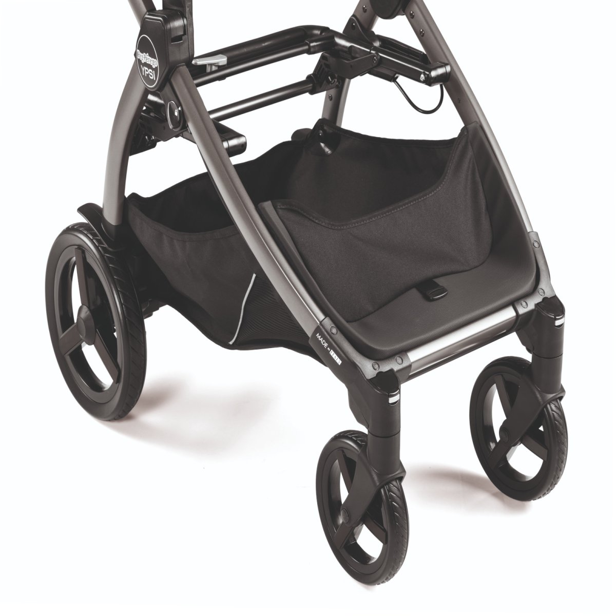Links for Primo Viaggio 4-35 & Nido to fit onto Ypsi stroller