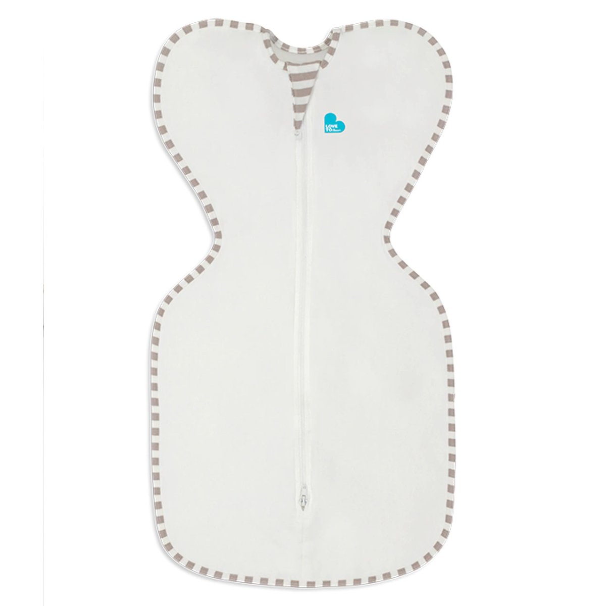 Swaddle Up Organic Stage 1 - Cream Constellation