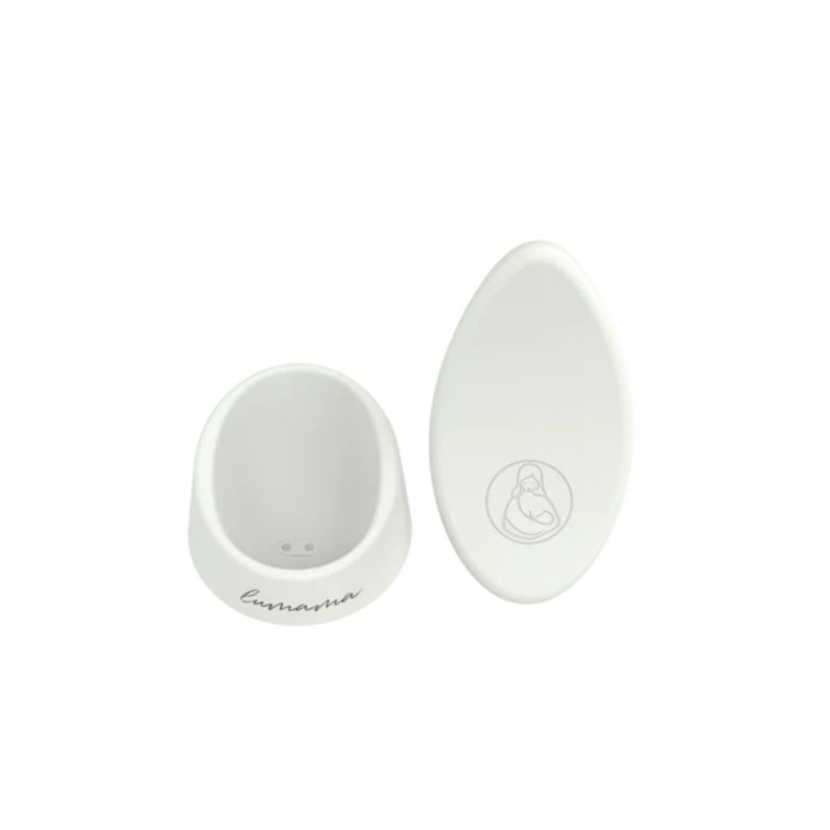 Pro Lactation Massager with Heat - Leche