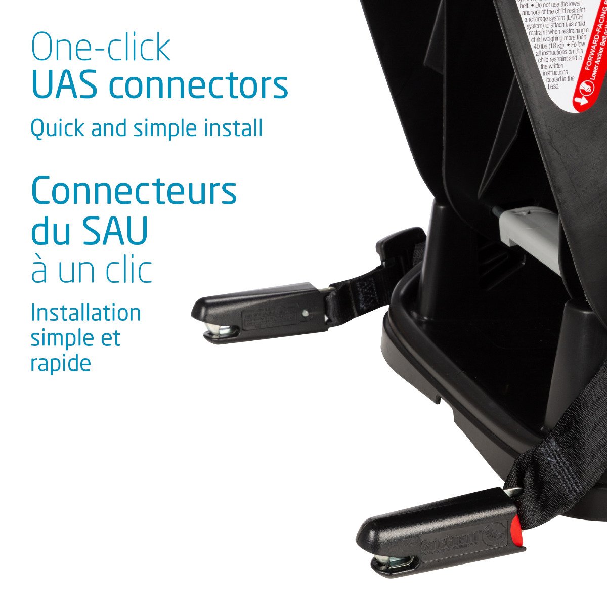 Pria All In One Convertible Car Seat - Desert Wonder