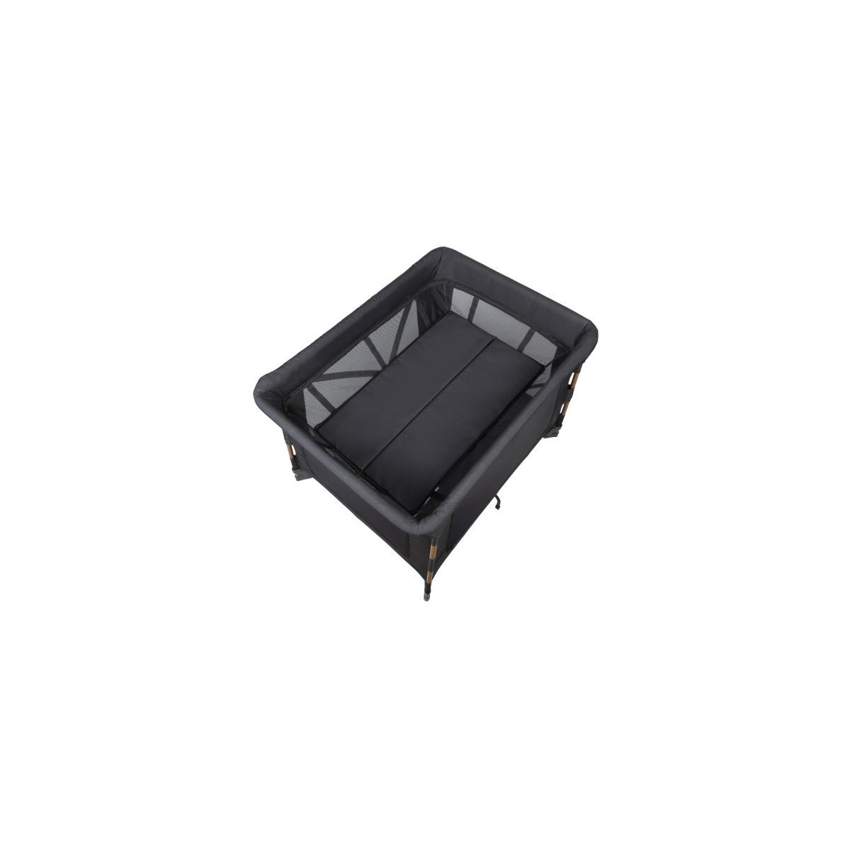 Swift Playard - Classic Graphite