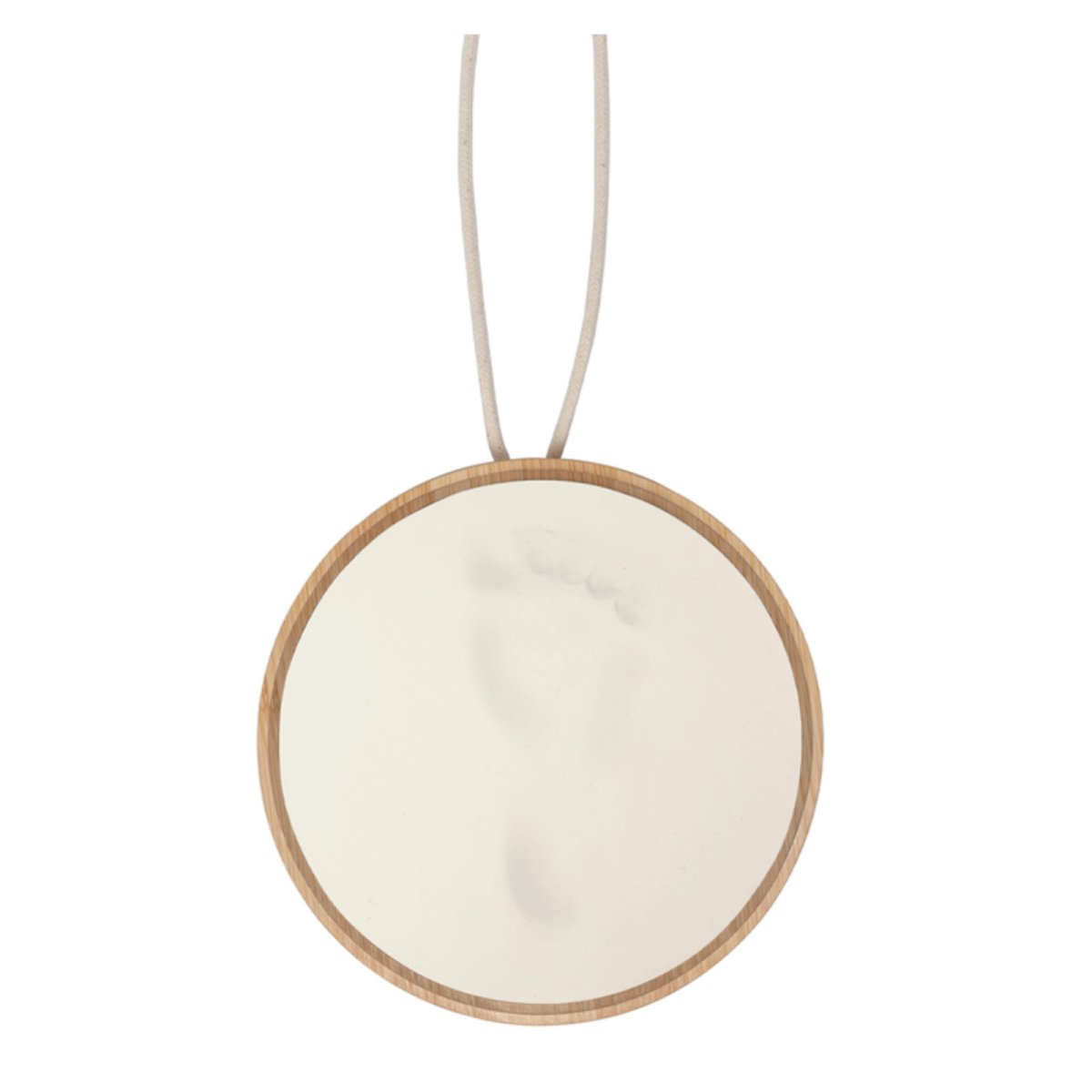 Medallion/Ornament Keepsake