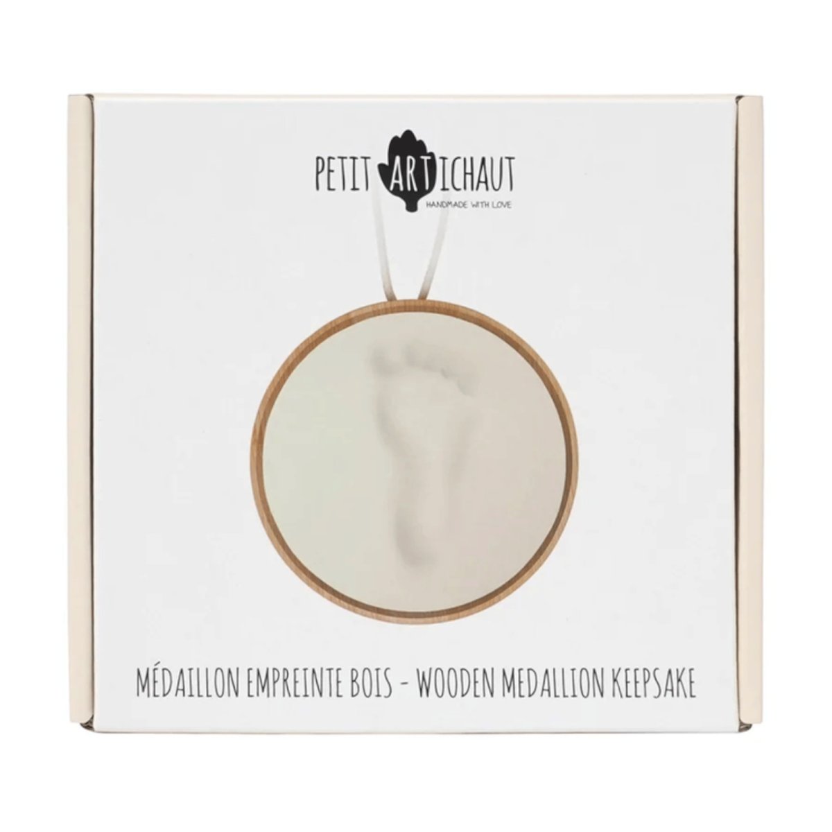 Medallion/Ornament Keepsake