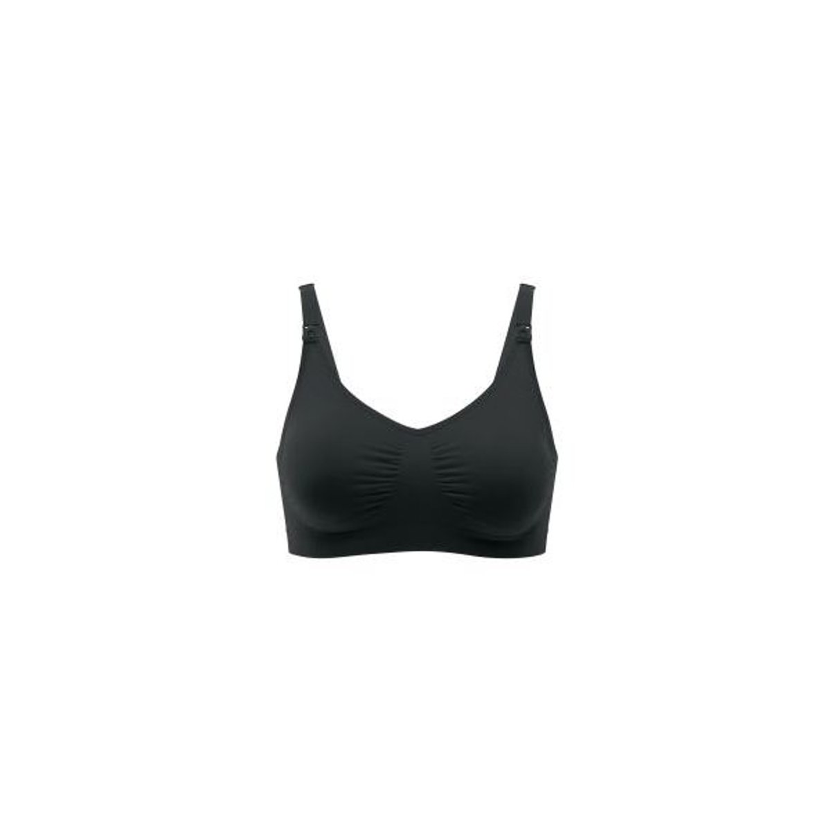 T-Shirt Bra - Black