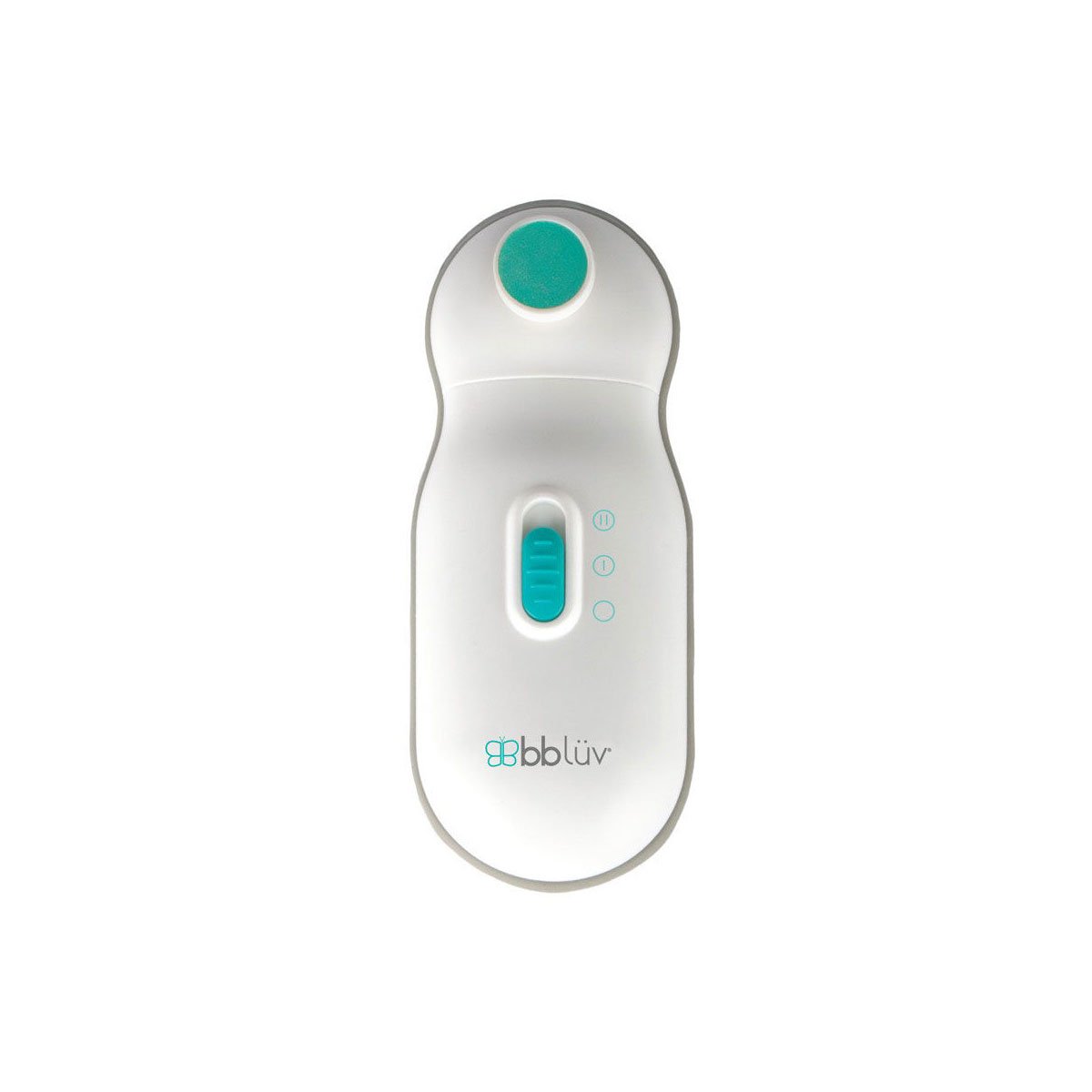 Electric Nail Trimmer