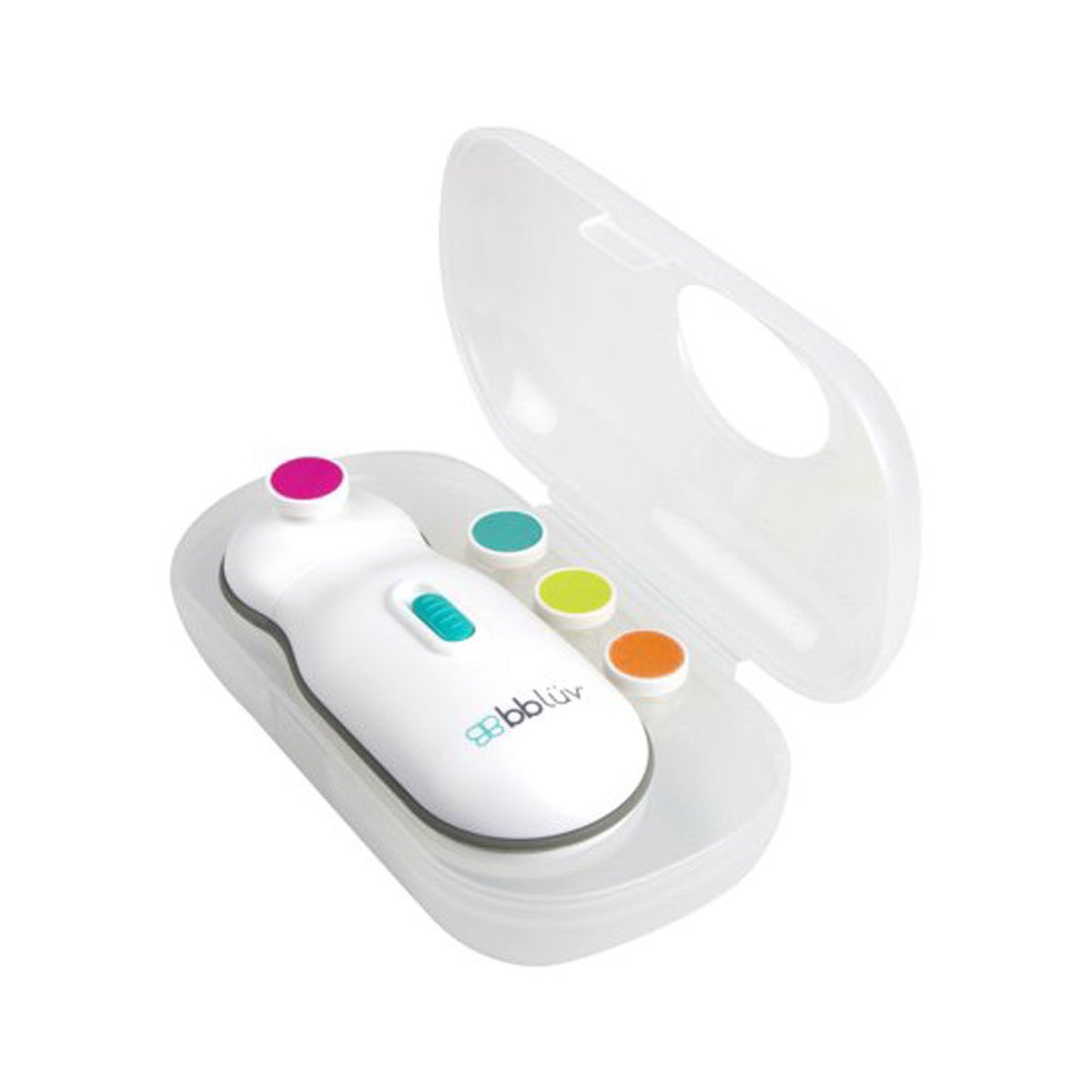 Electric Nail Trimmer