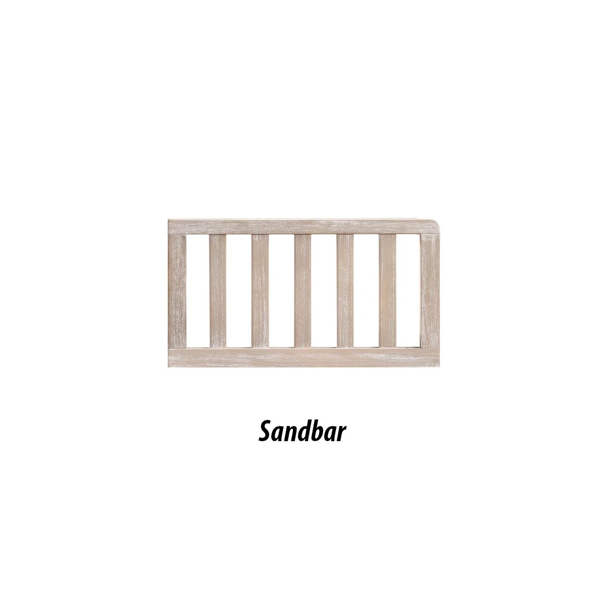 Toddler Bed Conversion Kit M20799