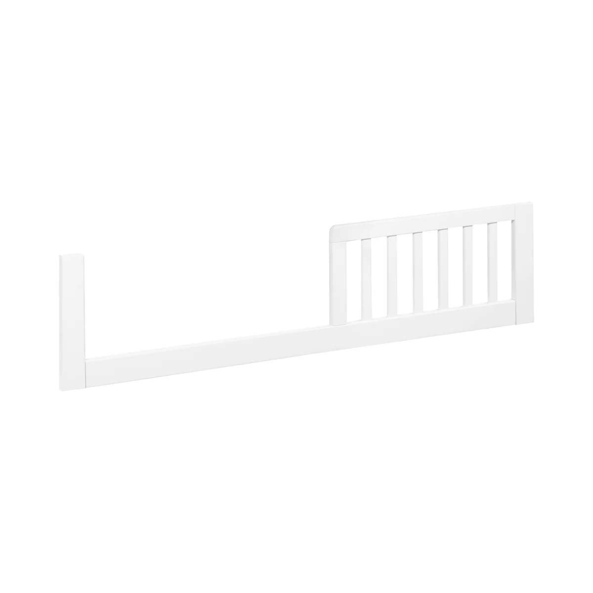 Toddler Conversion Kit - White