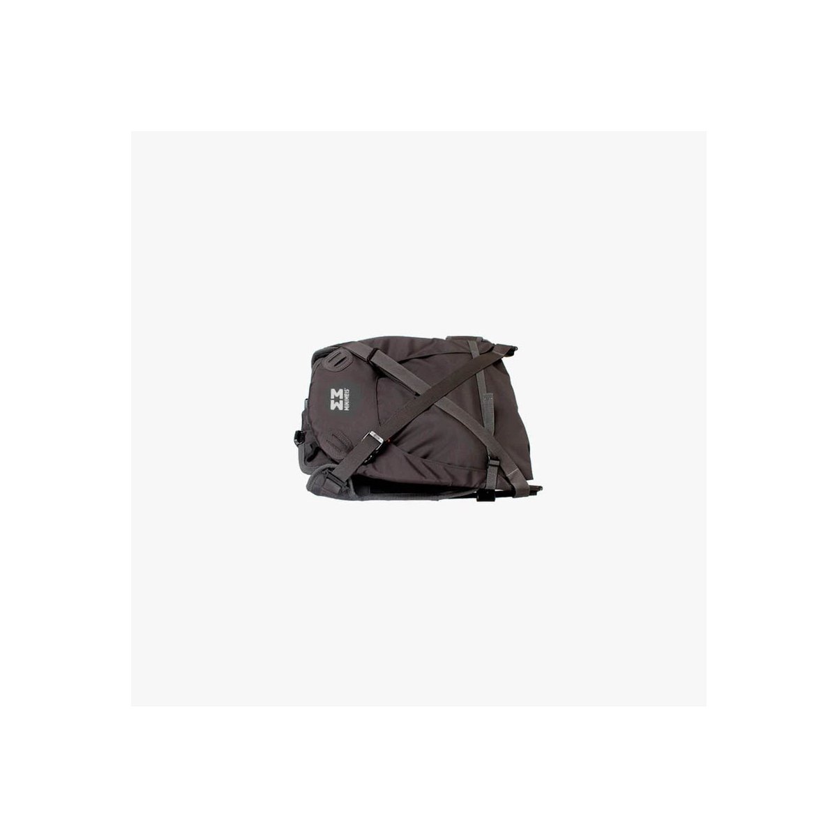 G4 Shoulder Carrier Black/Grey