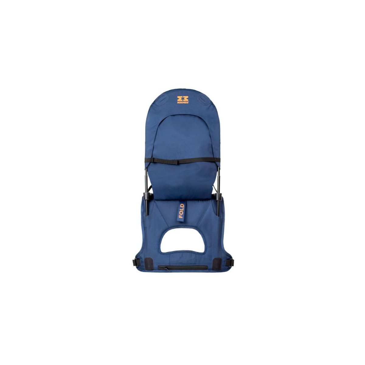 G4 Shoulder Carrier Black/Navy