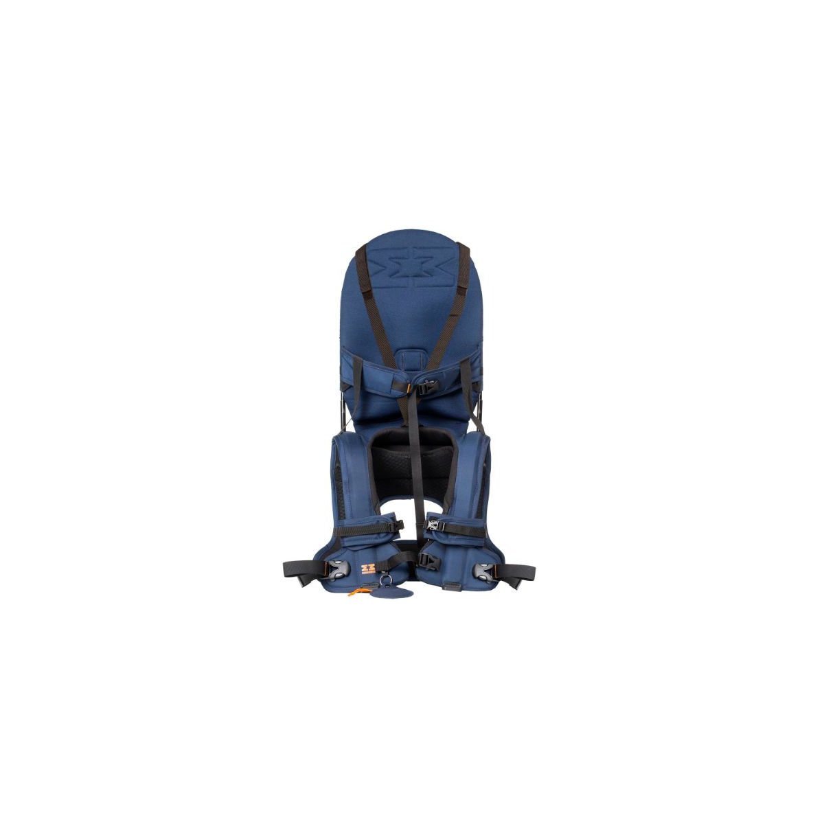 G4 Shoulder Carrier Black/Navy