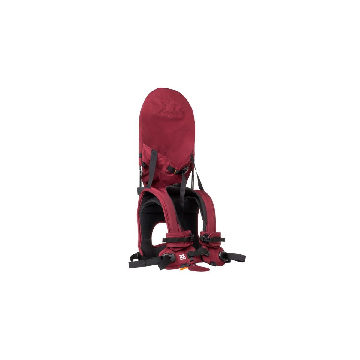 G4 Shoulder Carrier Burgundy