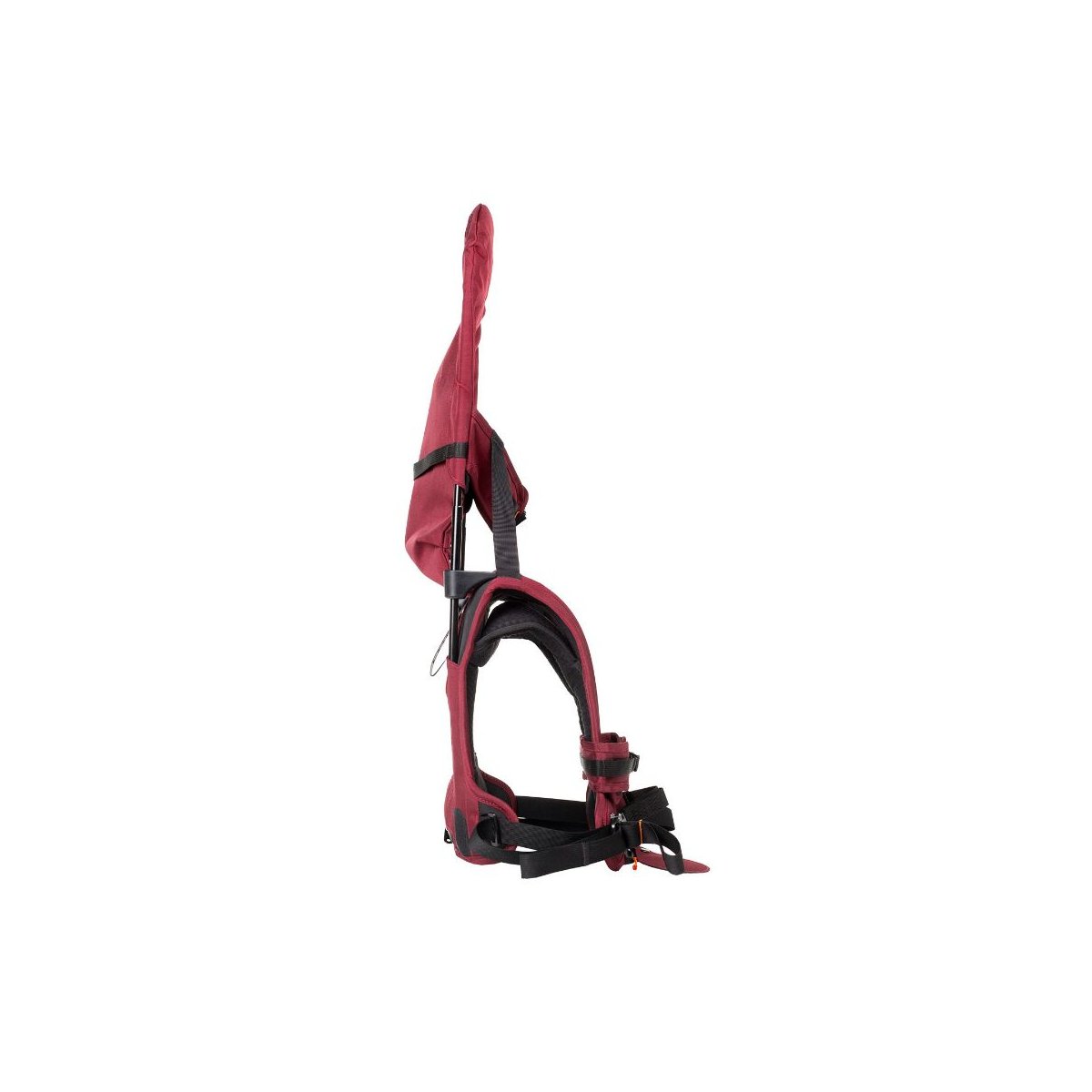 G4 Shoulder Carrier Burgundy