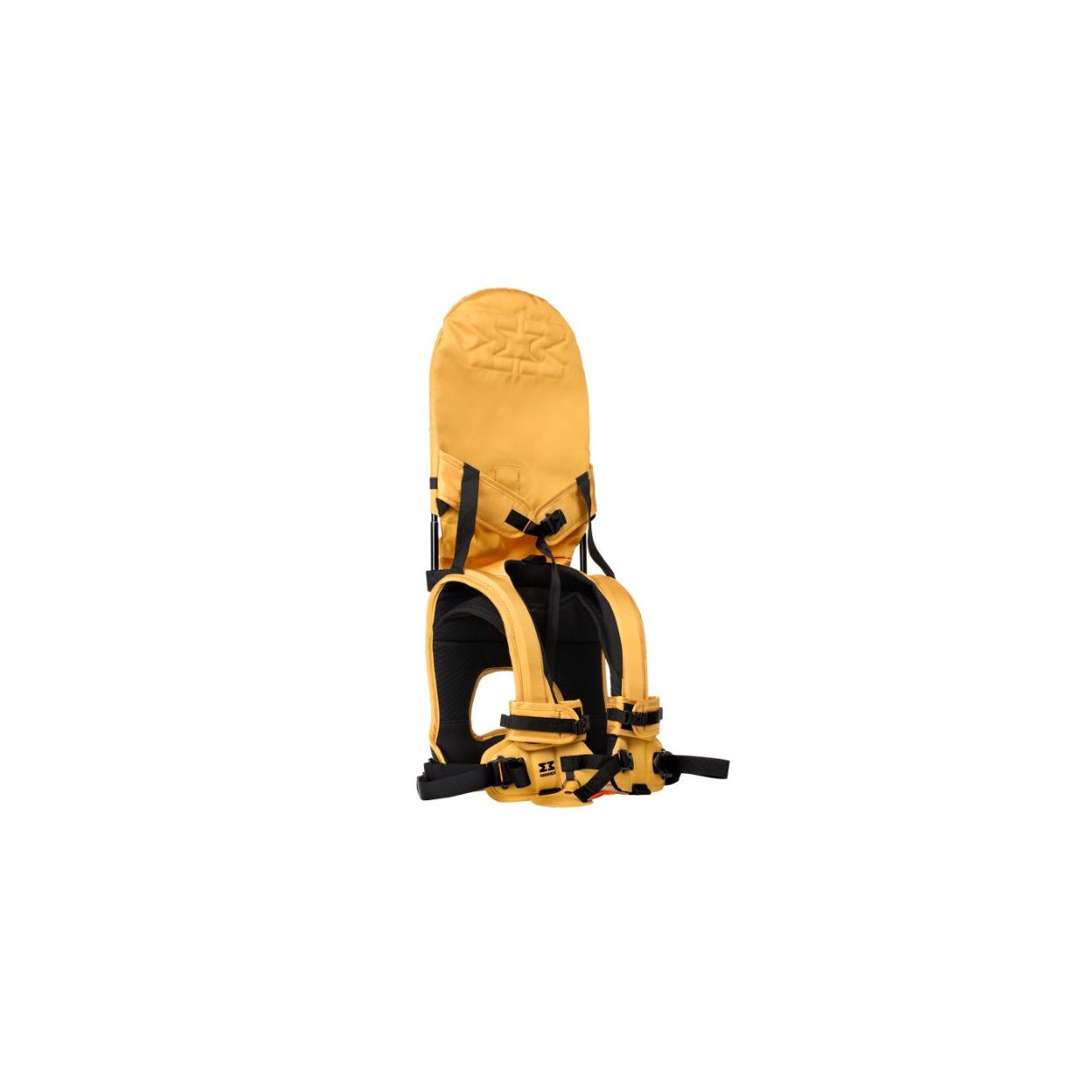 G4 Shoulder Carrier Yellow