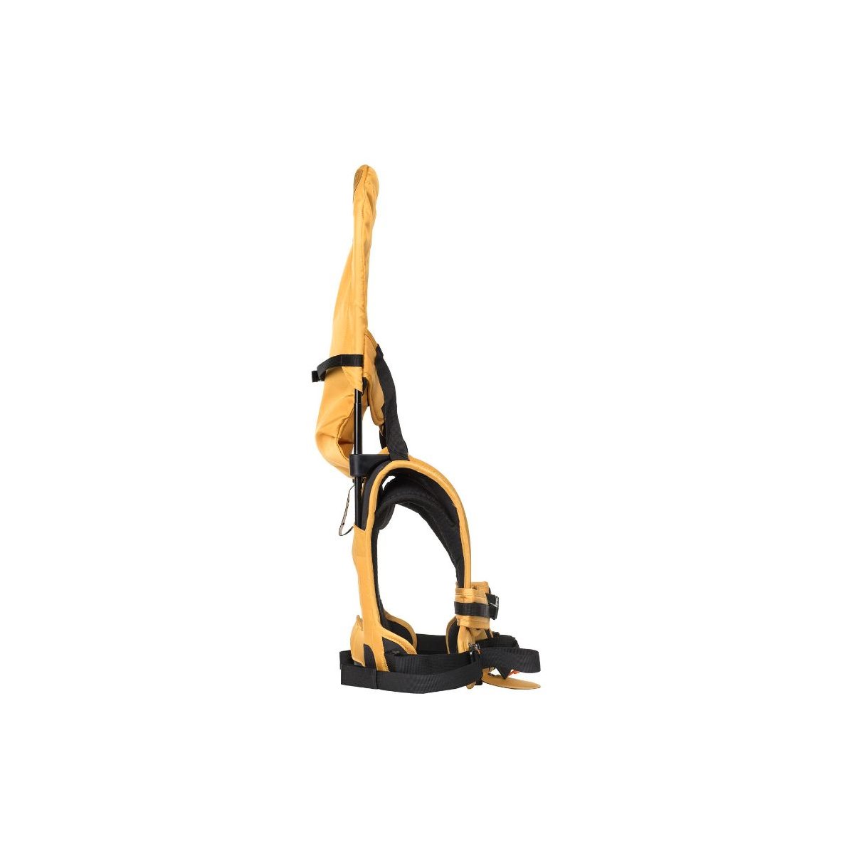 G4 Shoulder Carrier Yellow