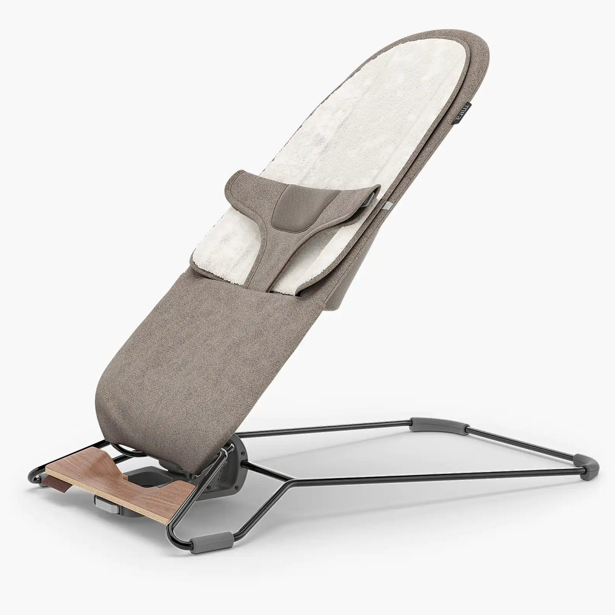Mira 2-IN-1 Bouncer - Wells