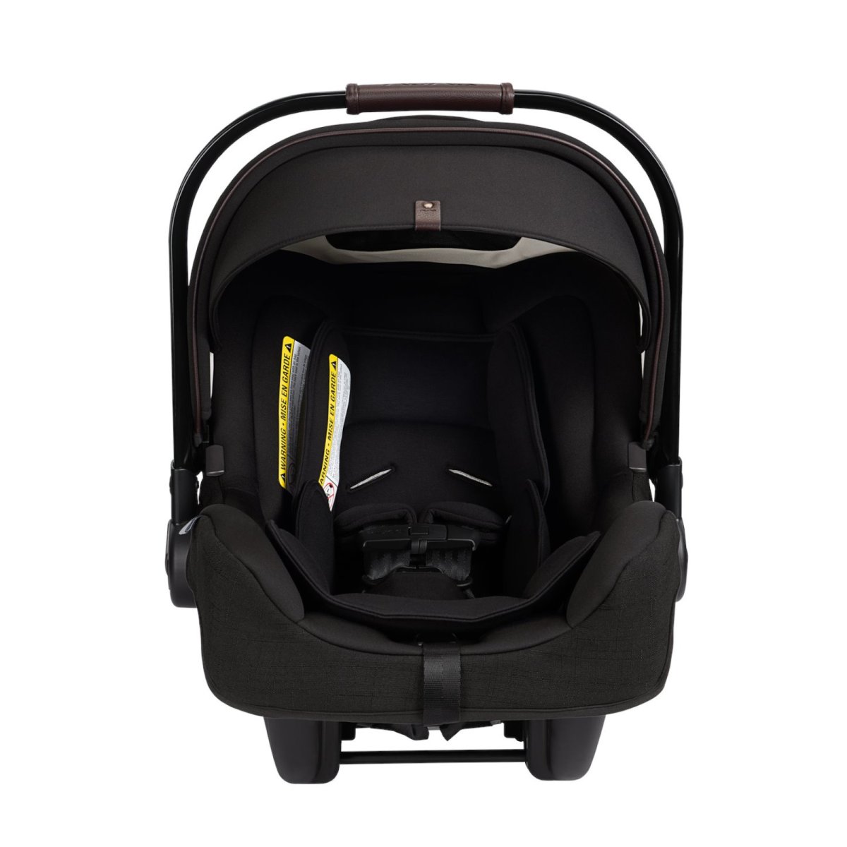 Mixx Next + Pipa Travel System - Riveted