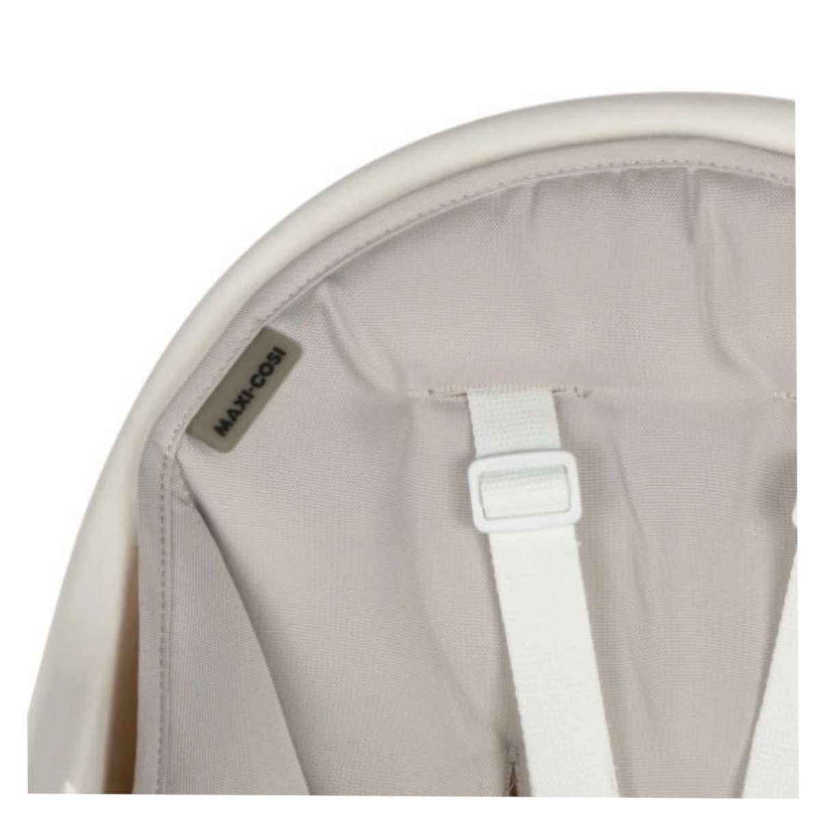 Moa High Chair - Horizon Sand
