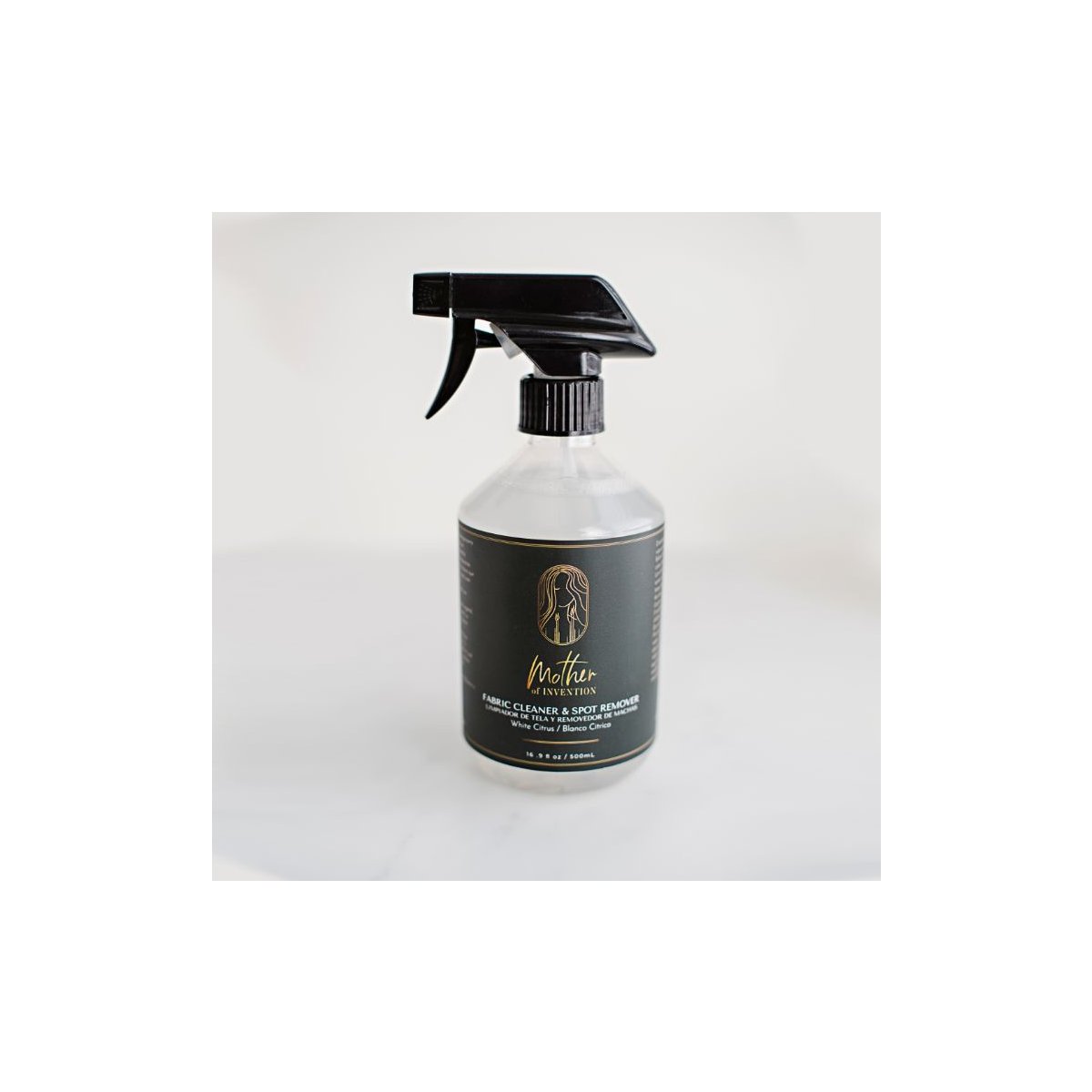 Fabric Cleaner & Spot Remover - 500ml